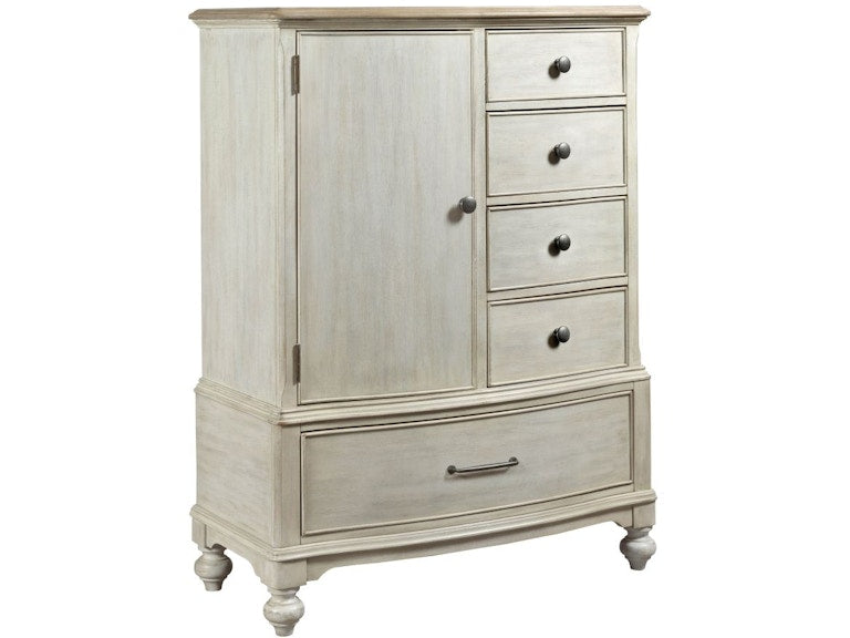 American Drew Calvin Door Chest 750-225