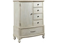 American Drew Calvin Door Chest 750-225