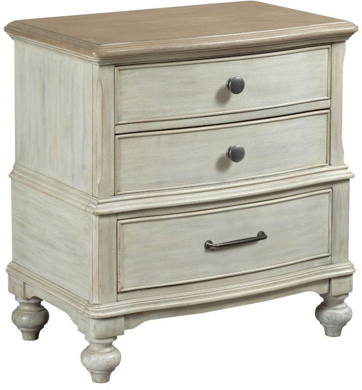 American Drew Moray Nightstand 750-420