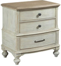 American Drew Moray Nightstand 750-420