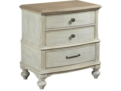 American Drew Moray Nightstand 750-420