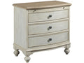American Drew Elgin Bedside Chest 750-422