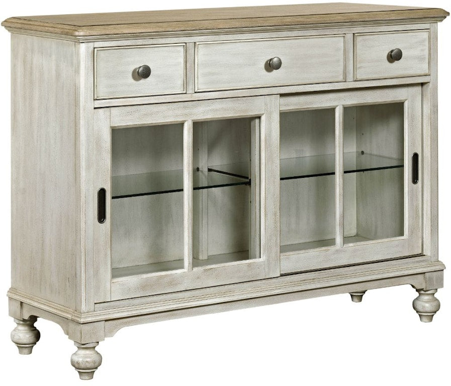 American Drew Sullivan Buffet 750-850