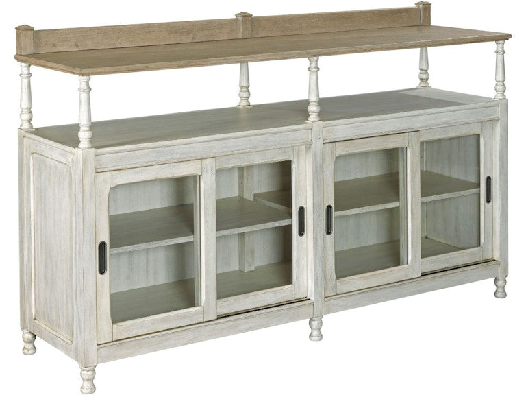 American Drew Dorset Credenza 750-858