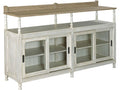 American Drew Dorset Credenza 750-858