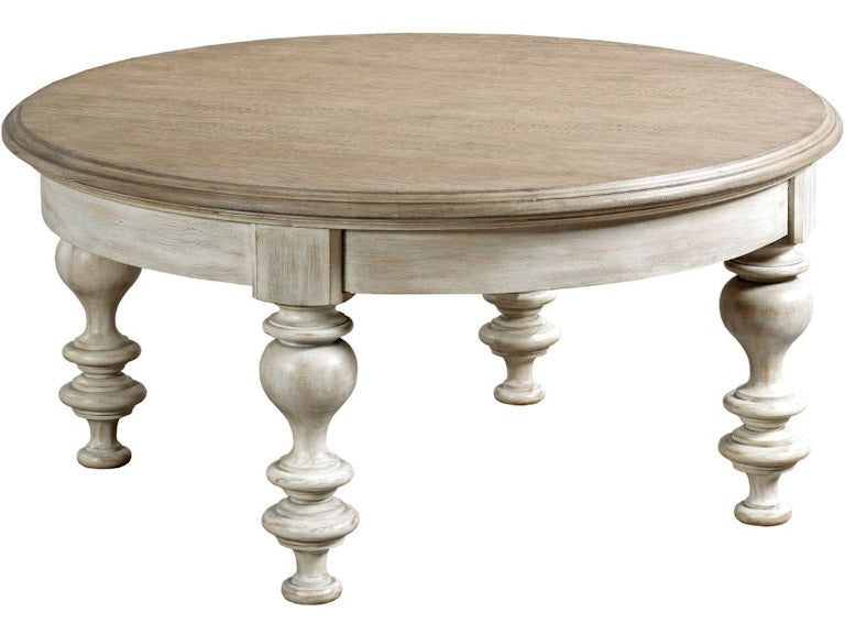 American Drew Blakeney Coffee Table 750-911