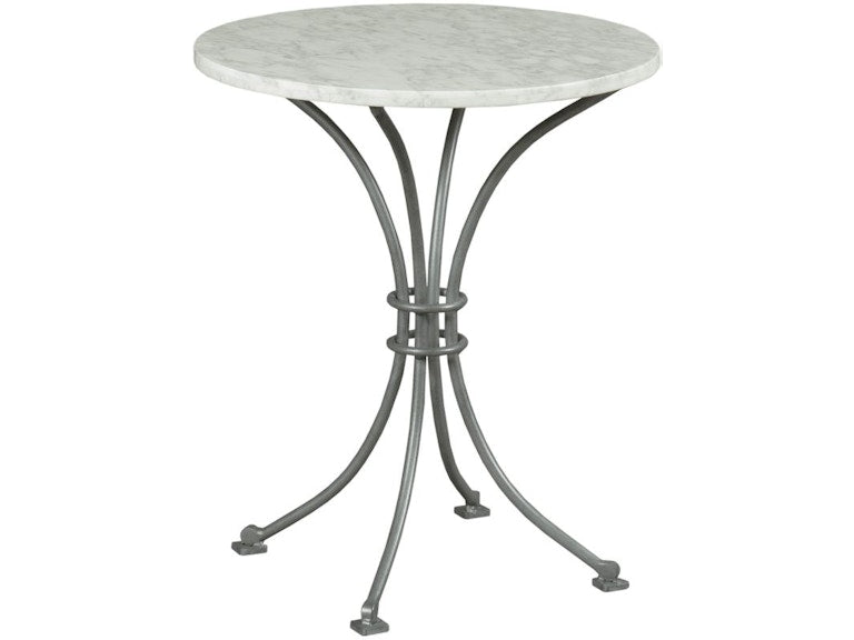 American Drew Dover Chairside Table 750-916