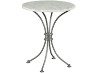 American Drew Dover Chairside Table 750-916