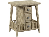 American Drew Carolina Accent Table 750-918