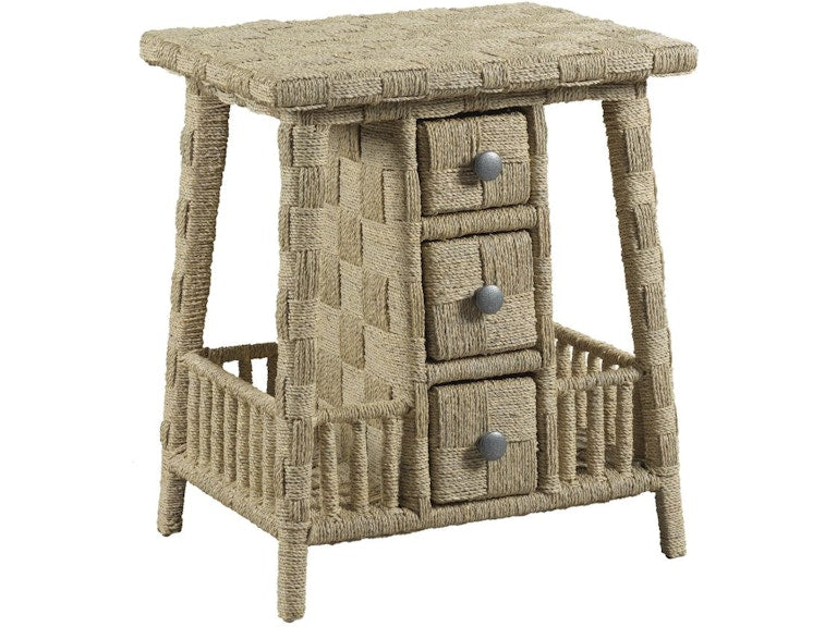 American Drew Carolina Accent Table 750-918