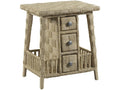 American Drew Carolina Accent Table 750-918