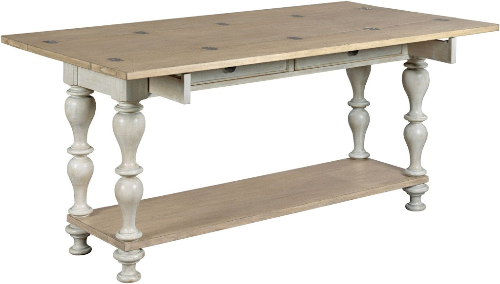 American Drew Lakeside Flip Top Table 750-926
