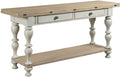 American Drew Lakeside Flip Top Table 750-926