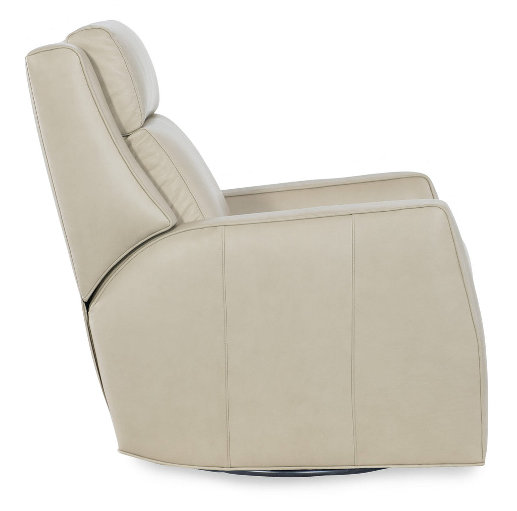 Finley Wall Hugger Recliner - Side
