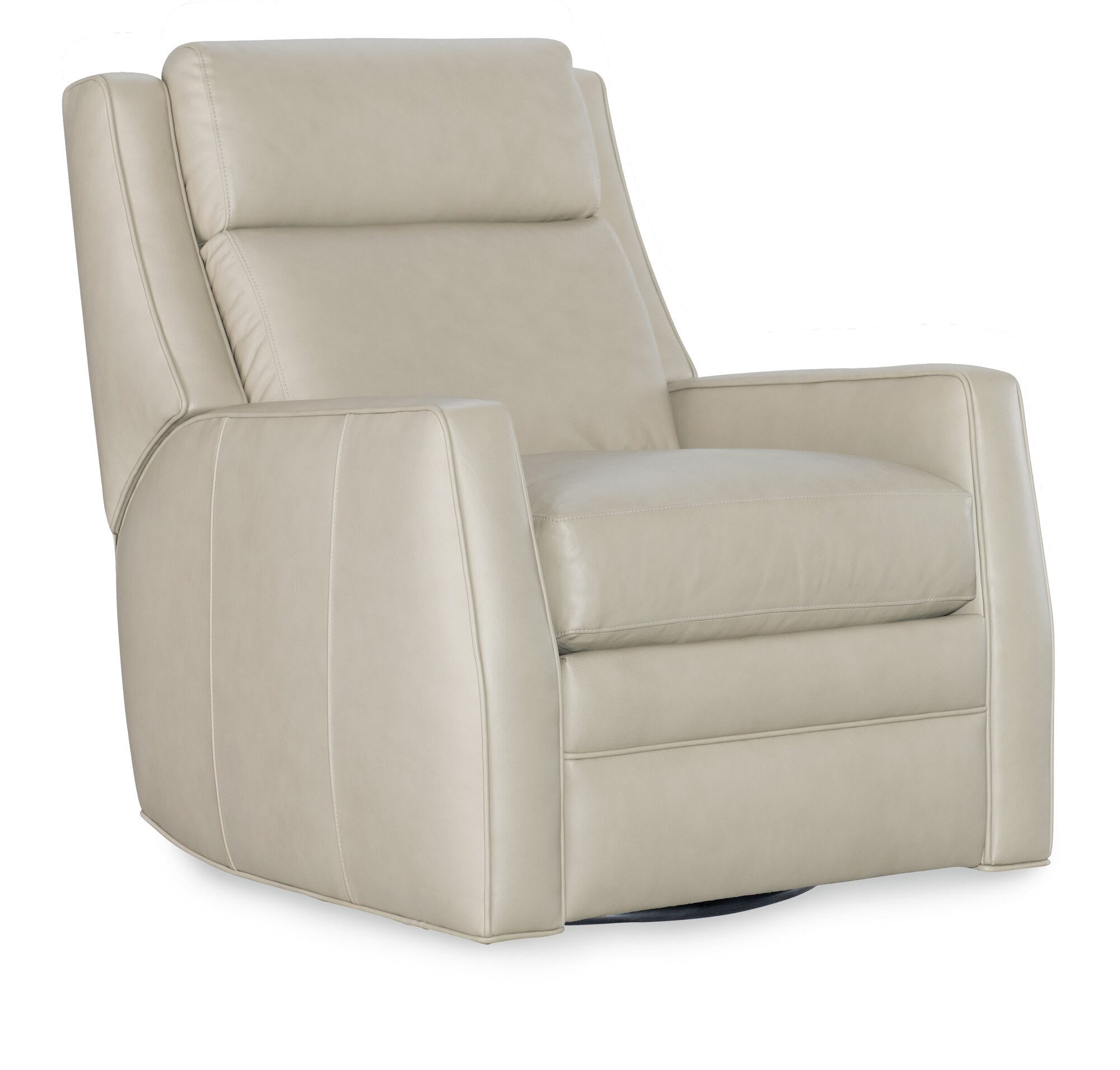 Finley Wall Hugger Recliner - Silo Image 1