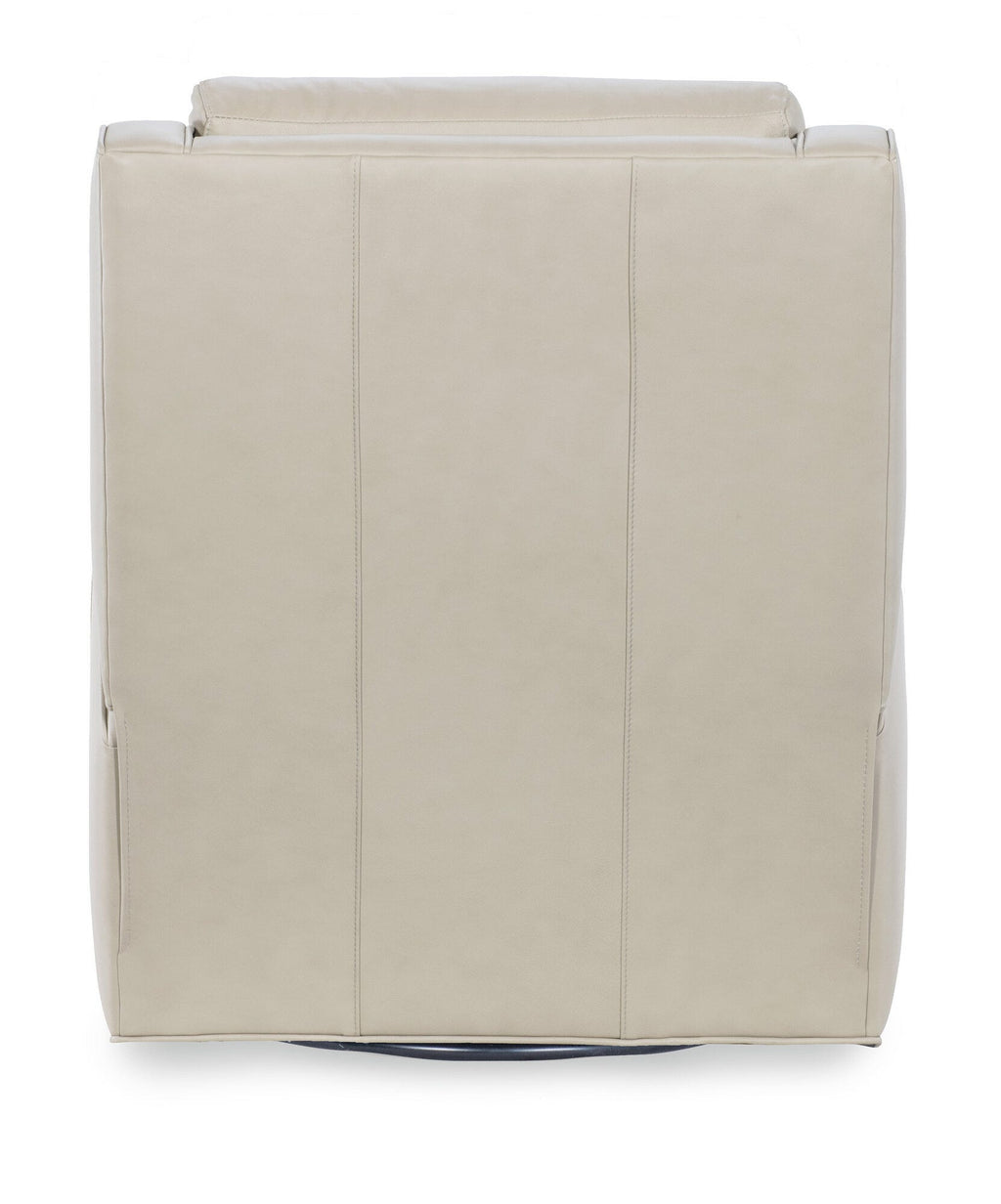 Finley Wall Hugger Recliner - Back