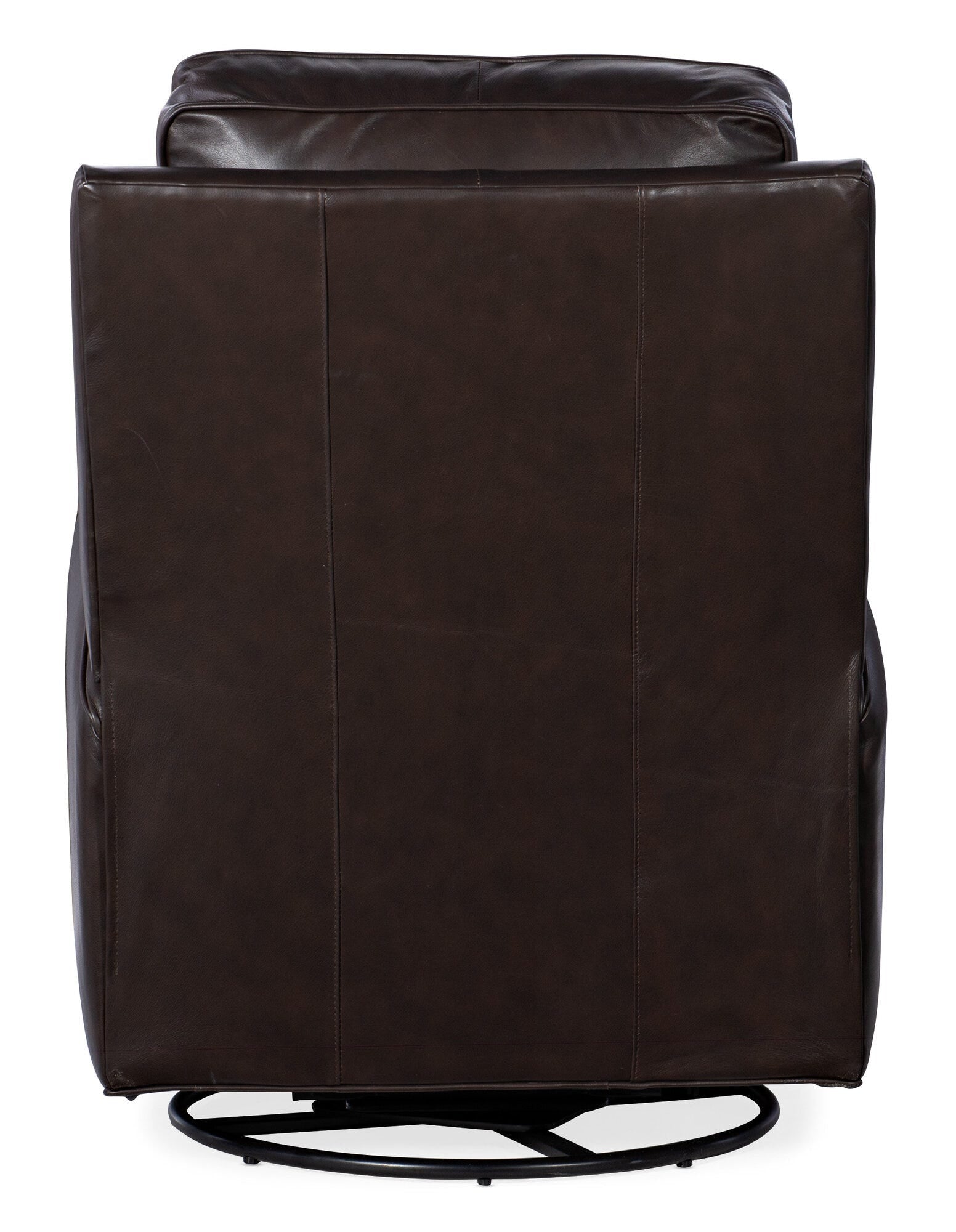 Yorba Wall Hugger Recliner - Back Straight