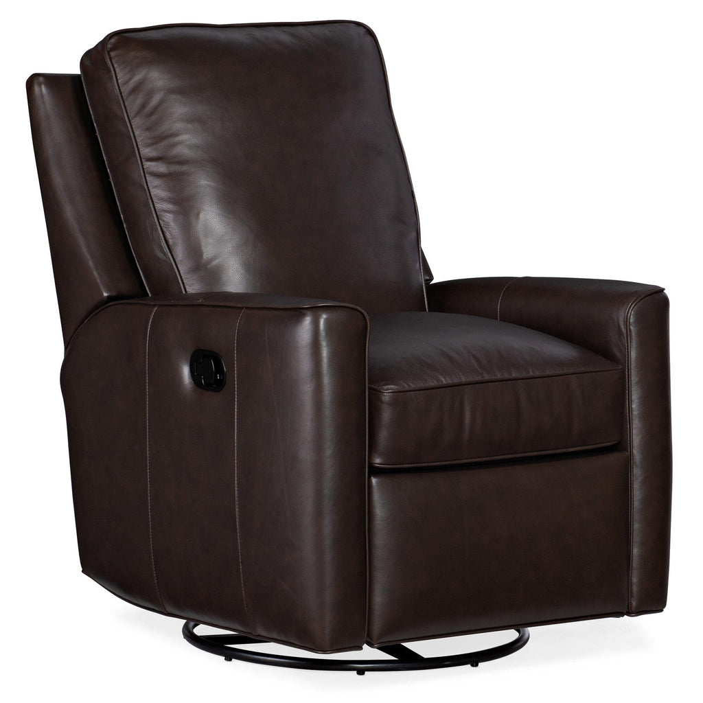 Yorba Wall Hugger Recliner - Silo Image 1