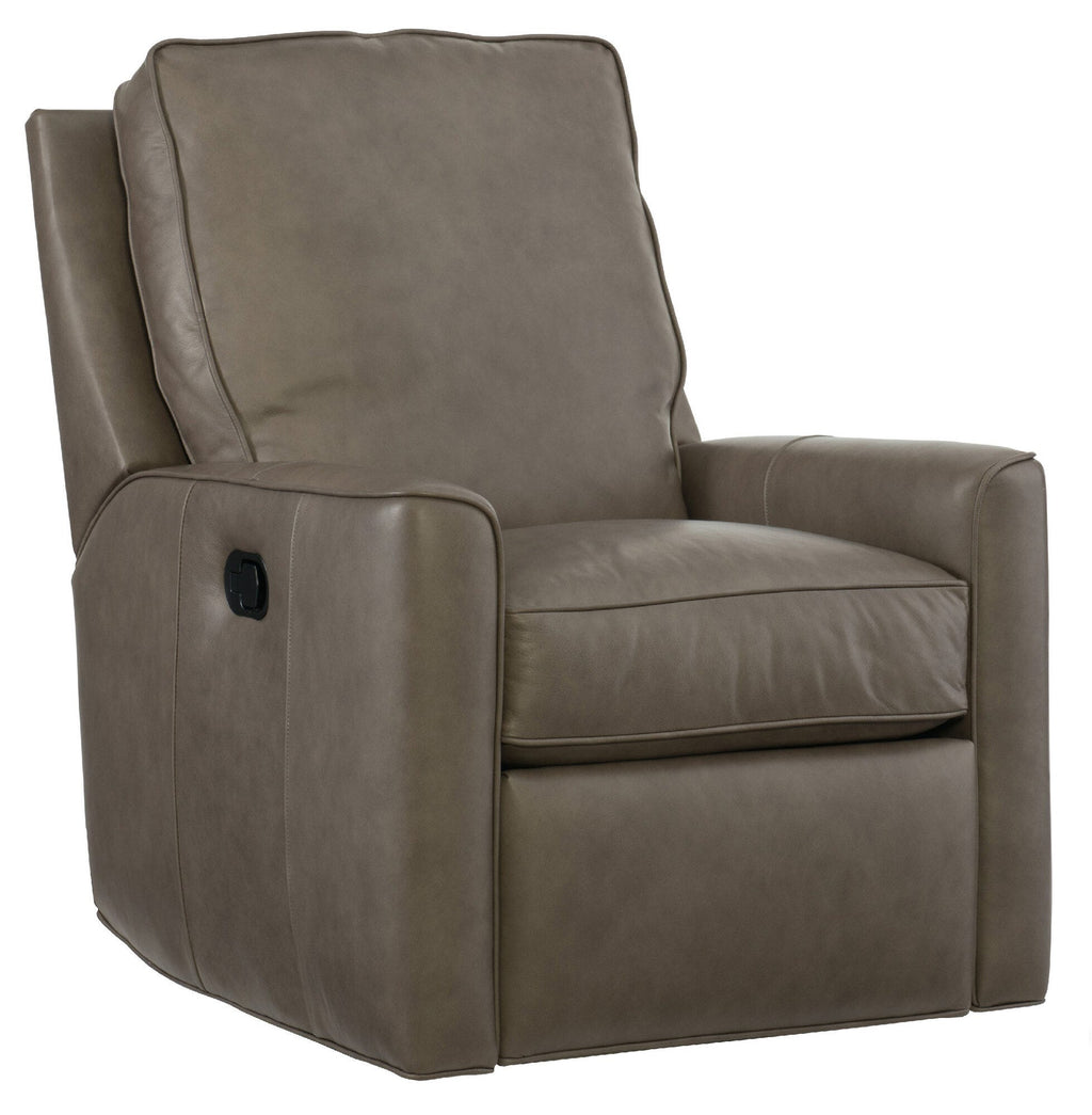 Yorba Wall Hugger Recliner - Silo Image 5