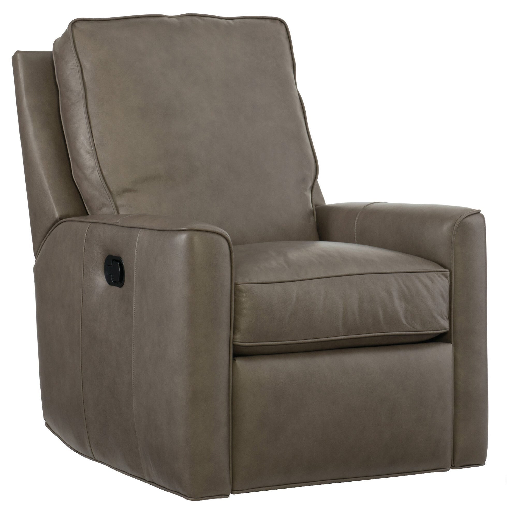 Yorba Wall Hugger Recliner - Silo Image 5