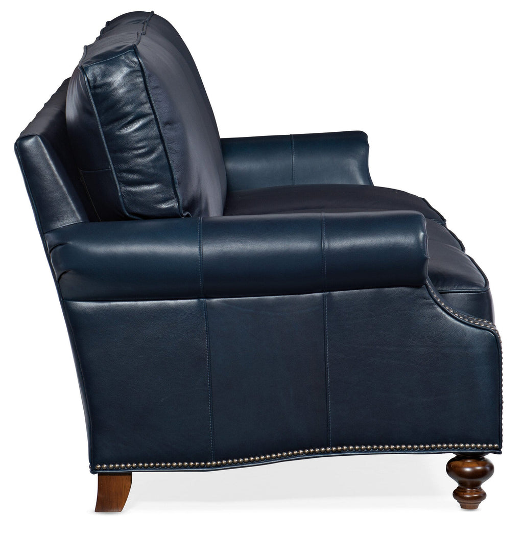 West Haven Sofa Side Image