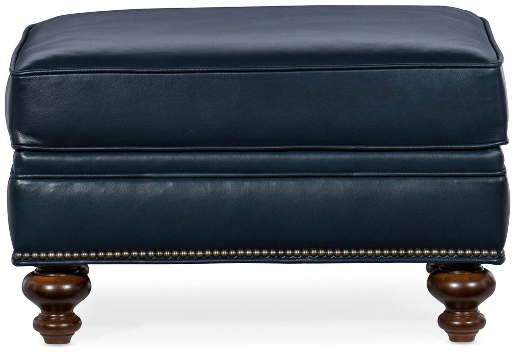 West Haven Ottoman Back View