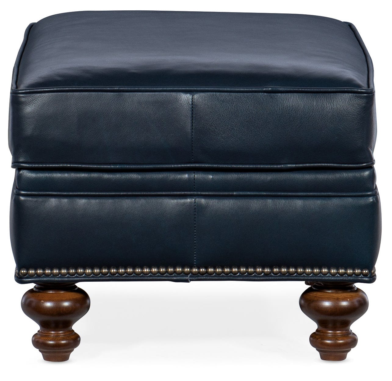 West Haven Ottoman Side View