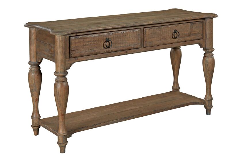 WEATHERFORD SOFA TABLE