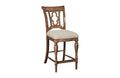 The Nook - Heathered Oak Counter Height Side Chair