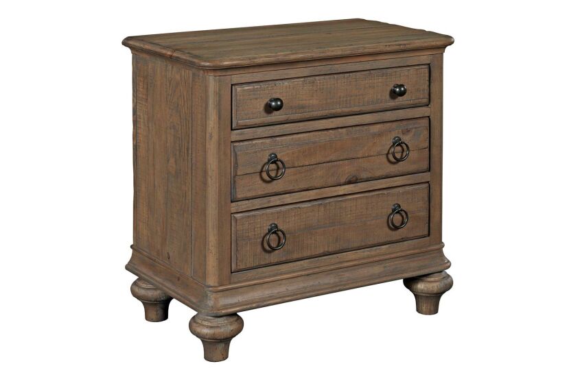 Weatherford Night Stand