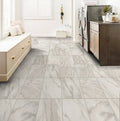 ENCLAVE 13X13 HALO CALACATTA ROOM