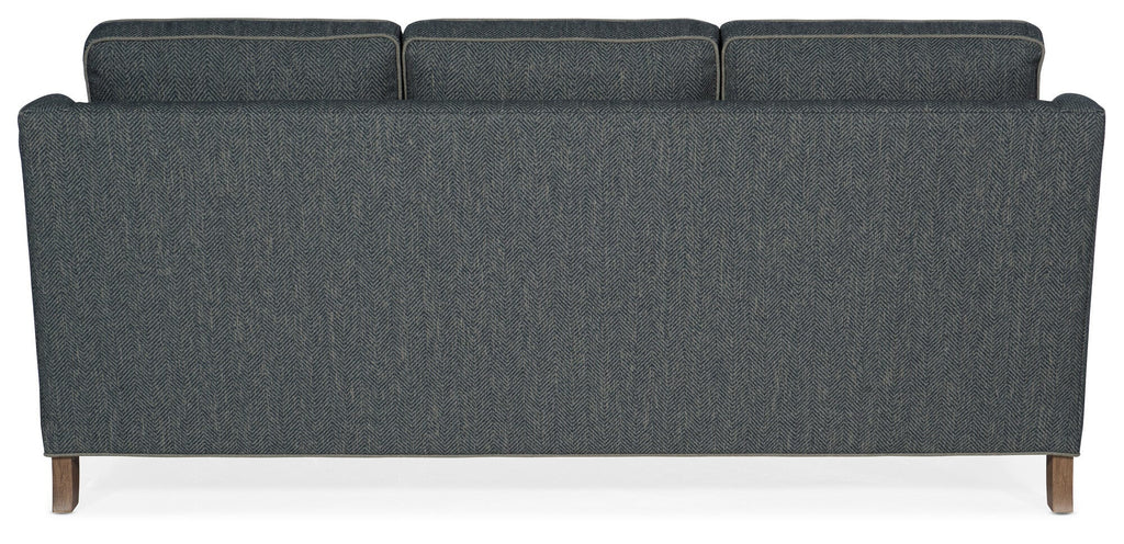 Madison Small Sofa Back Silo Image