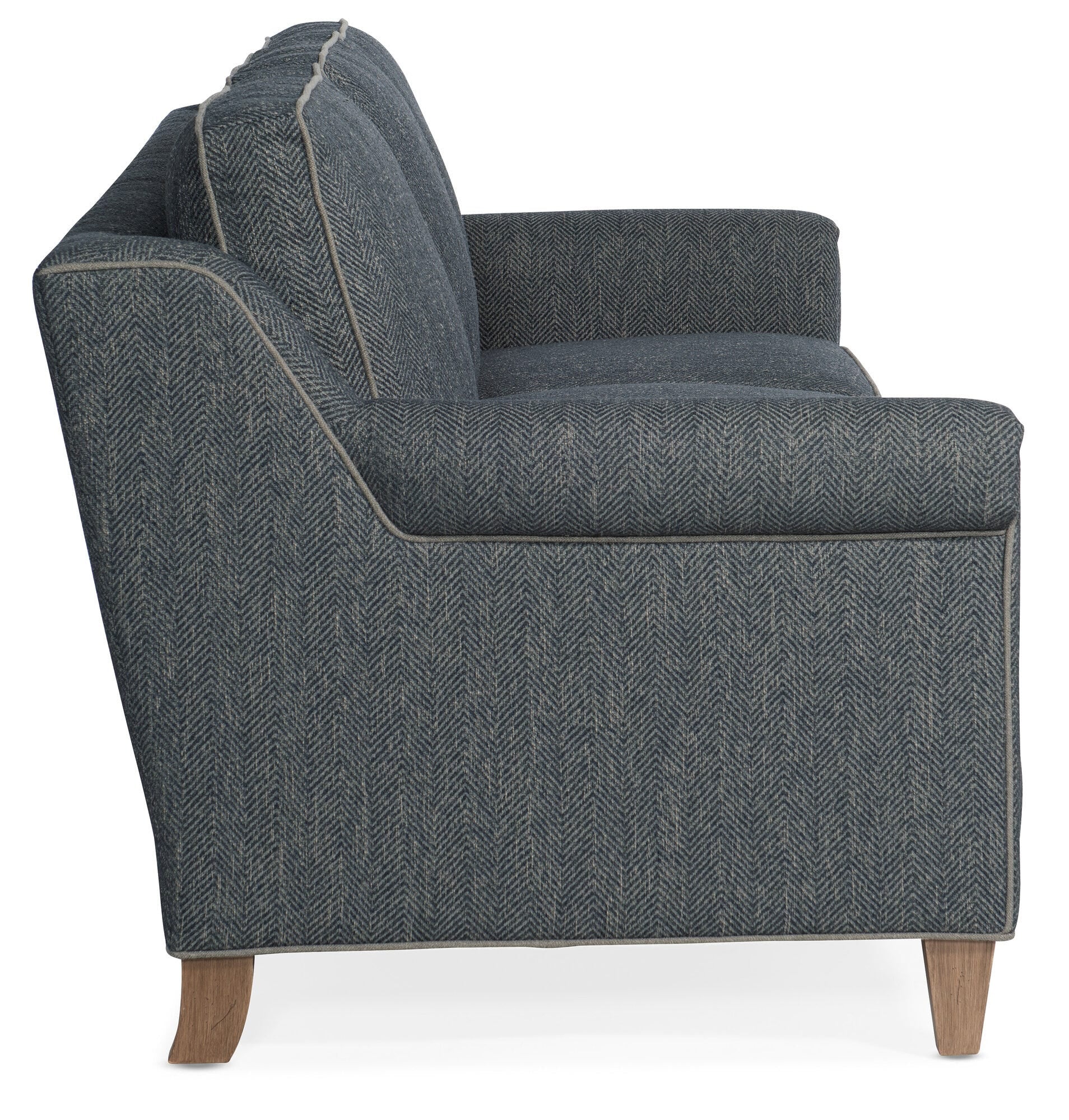 Madison Small Sofa Side Silo Image