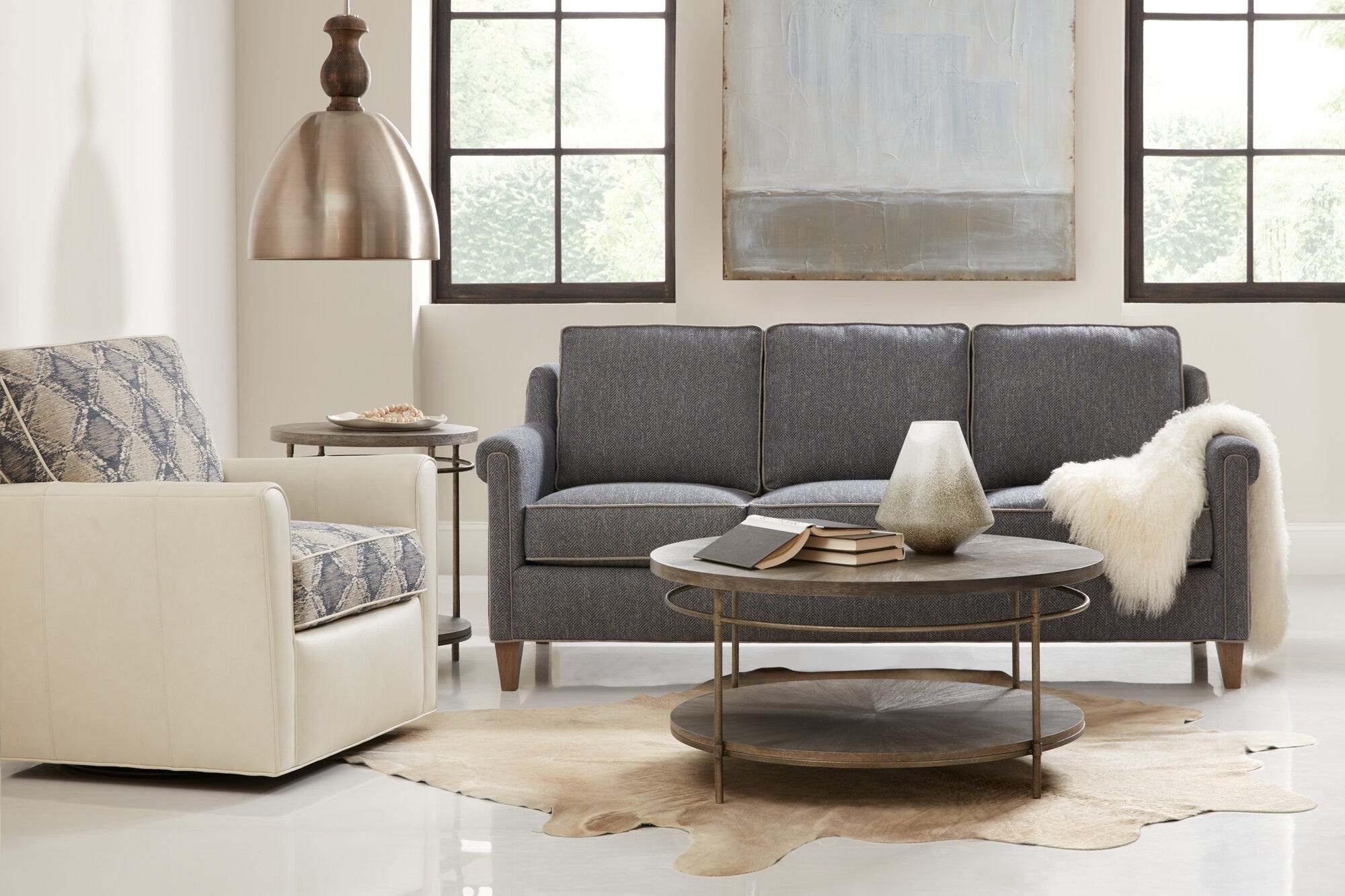 Madison Small Sofa Room Image
