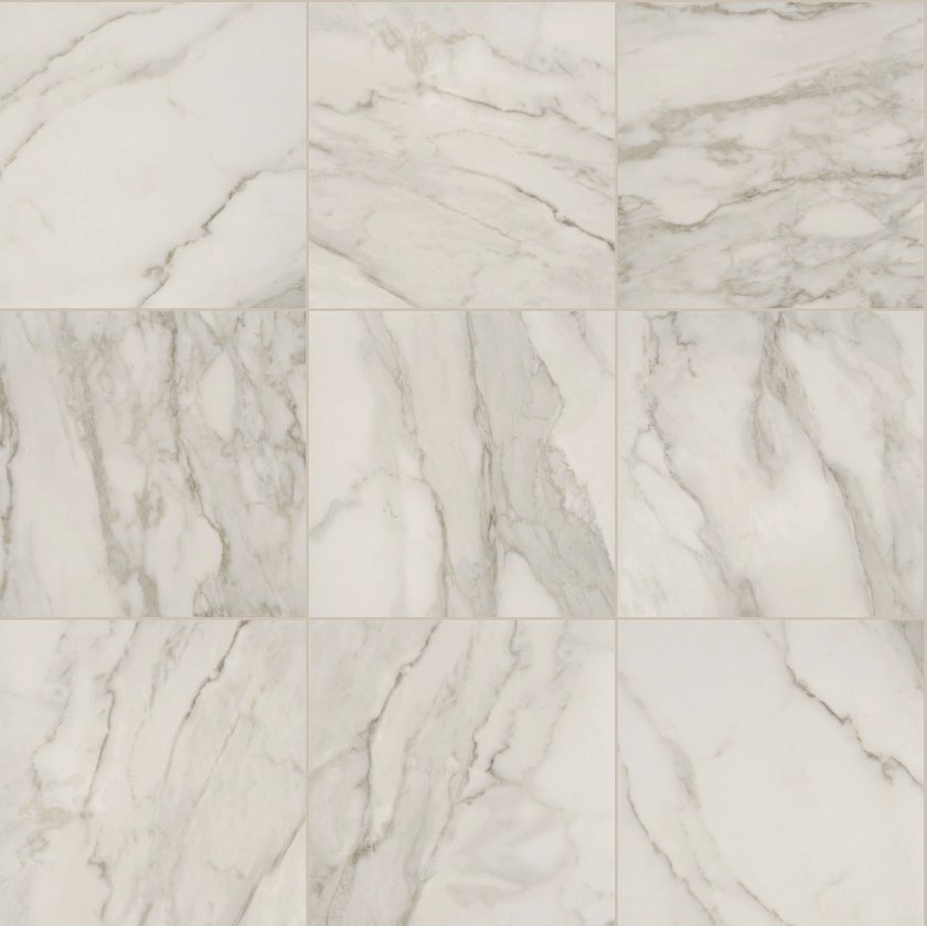 ENCLAVE 20X20 HALO CALACATTA MAIN