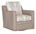 Melville Swivel Chair - Silo Image 1
