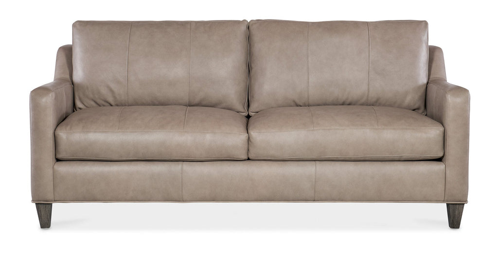 Melville Small Sofa Straight
