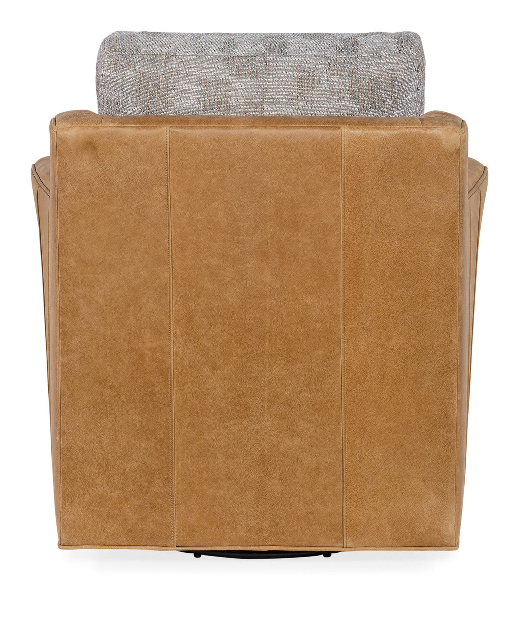 Marleigh Swivel Chair