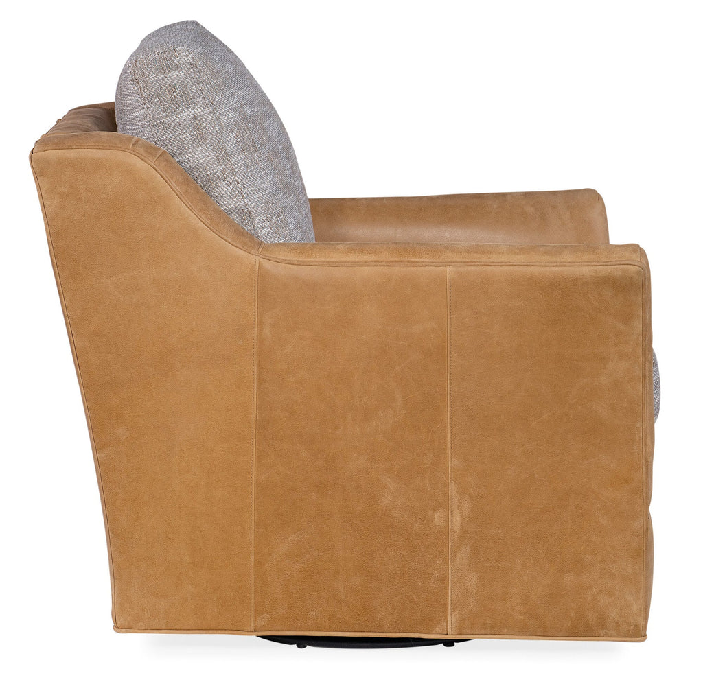 Marleigh Swivel Chair