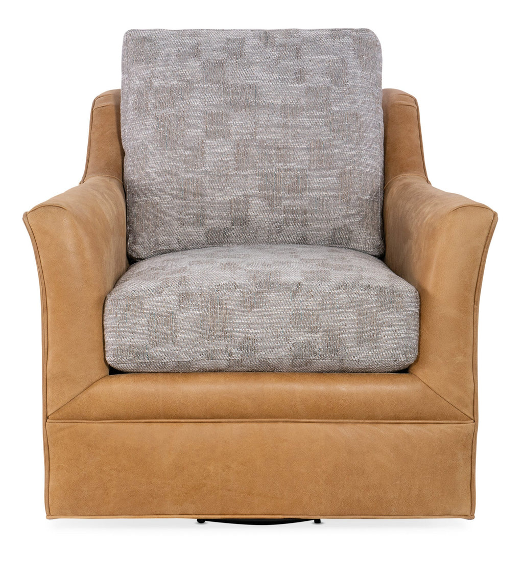 Marleigh Swivel Chair