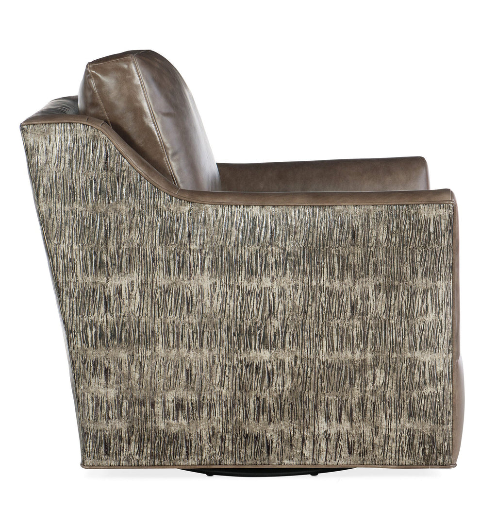 Marleigh Swivel Chair