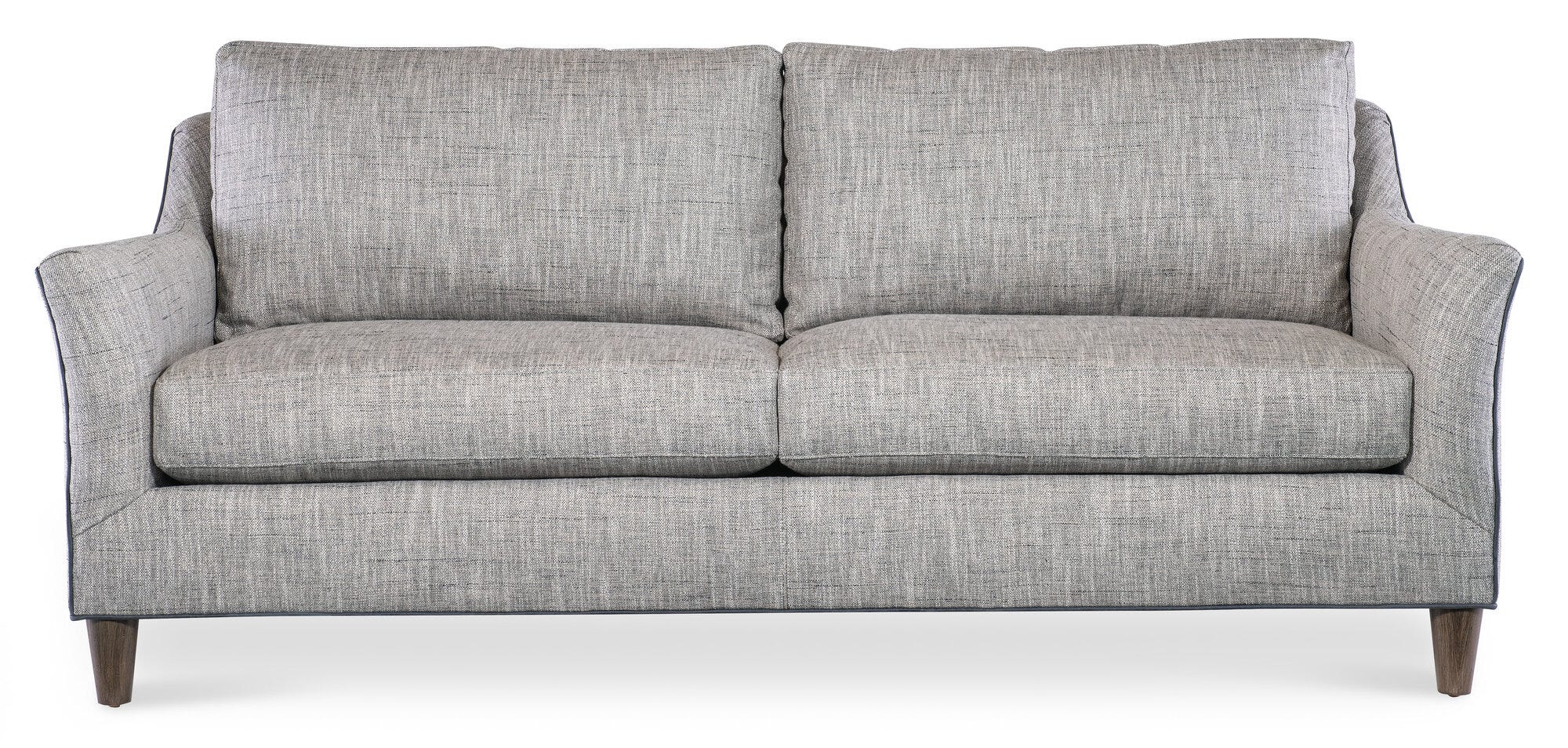 Marleigh Small Sofa - Straight Silo