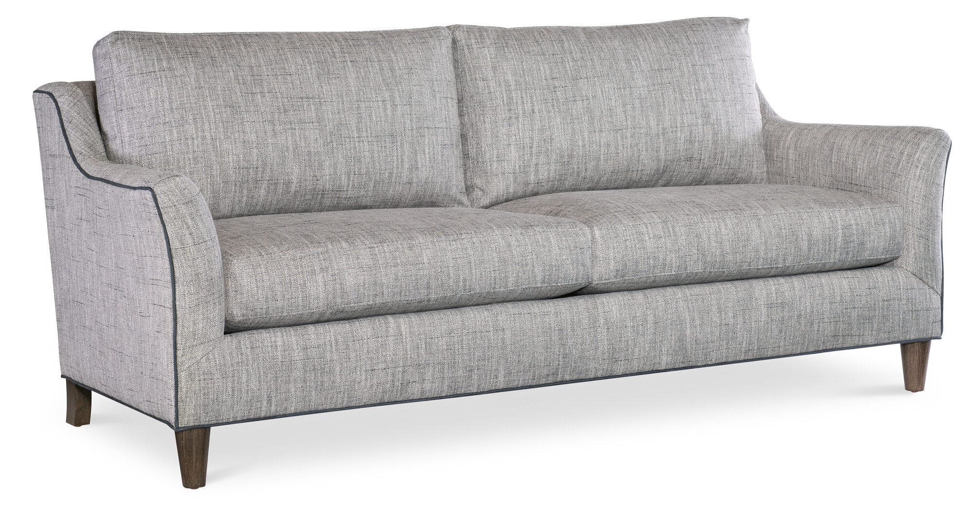 Marleigh Small Sofa - Silo