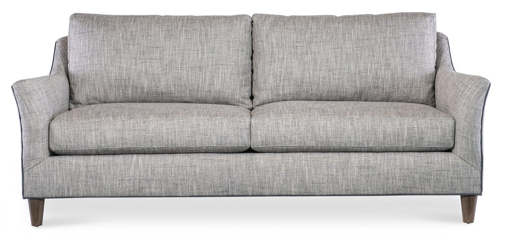 Marleigh Small Sofa - Straight Silo