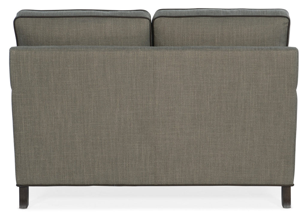 Manning Loveseat Back Silo Image