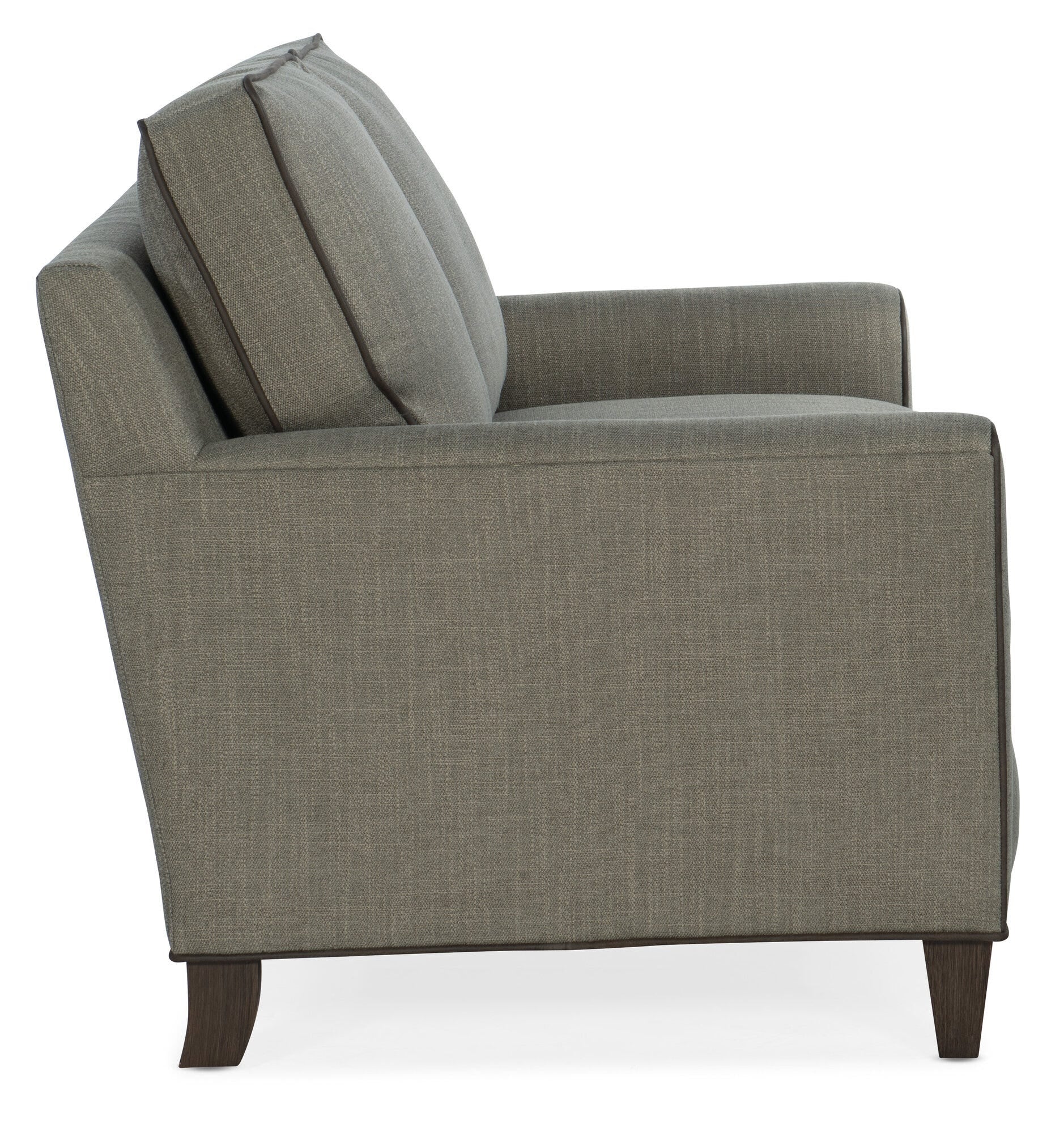 Manning Loveseat Side Silo Image