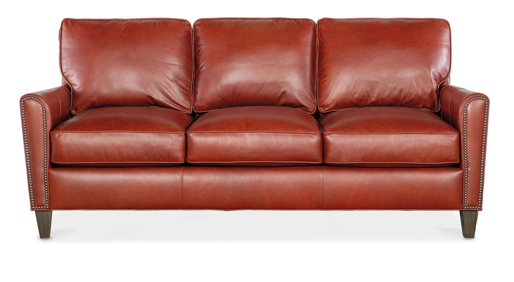 Manning Small Sofa - Straight Silo