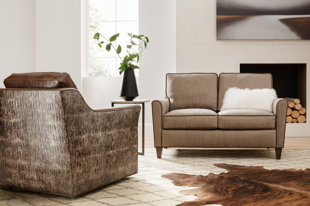 Manning Loveseat Room Image