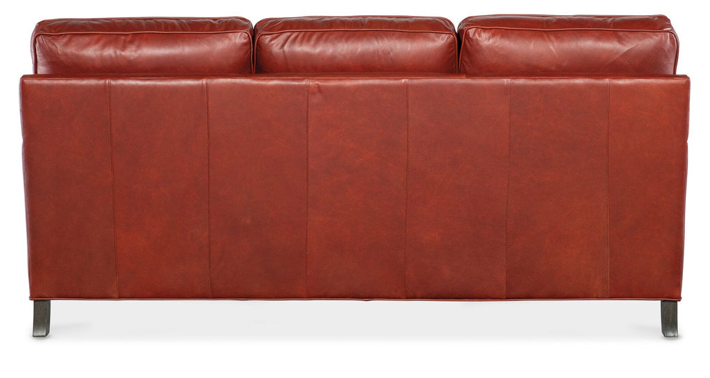 Manning Small Sofa - Back Silo