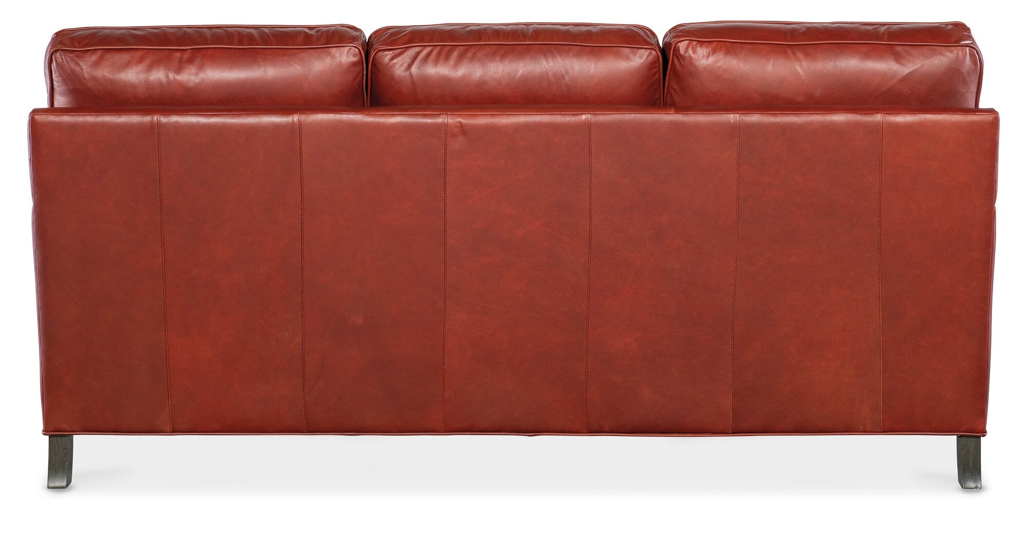 Manning Small Sofa - Back Silo